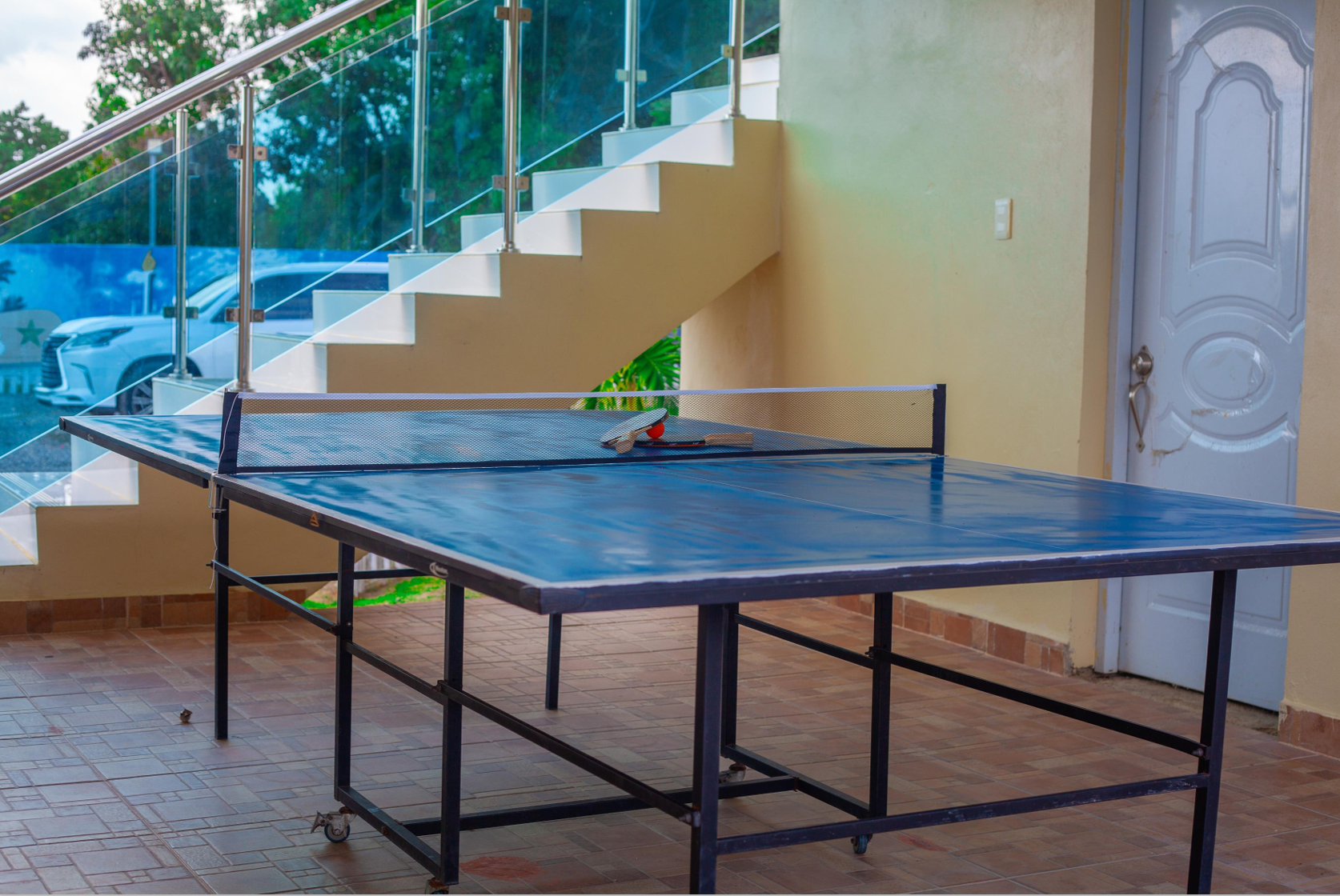 PingPong